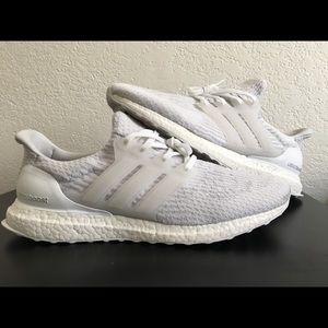 adidas Ultra Boost 3.0 ‘Triple White’ (12)
